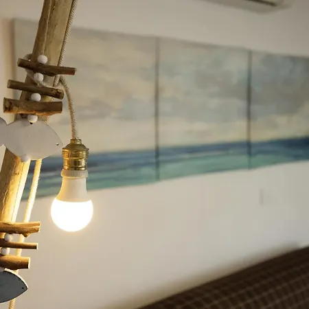 Ca Bianca Ventisette Ριτσιόνε