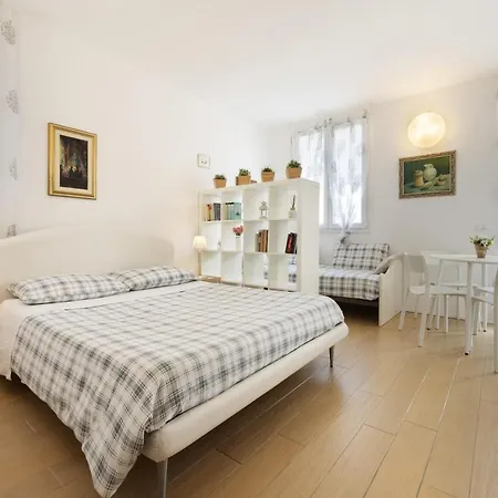 Bed and Breakfast Ca Bianca Ventisette