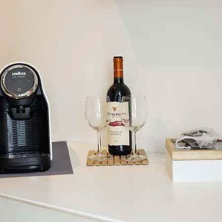 Ca Bianca Ventisette 4*