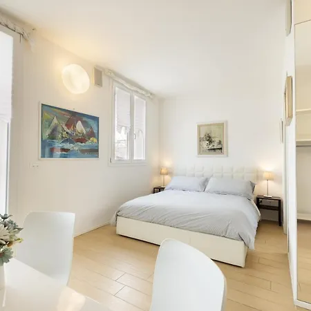 Cá Bianca Ventisette 4*