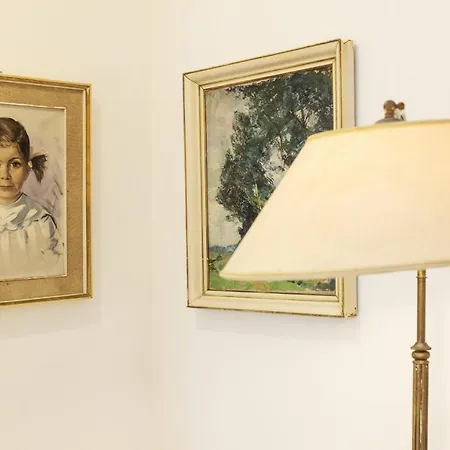 Ca Bianca Ventisette Bed and Breakfast Ριτσιόνε