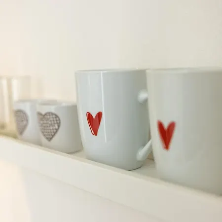 Ca Bianca Ventisette Bed and Breakfast 4*