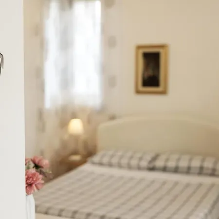 Cá Bianca Ventisette Bed & Breakfast