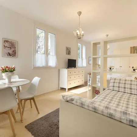 Cá Bianca Ventisette