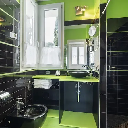 Bed & Breakfast Cá Bianca Ventisette