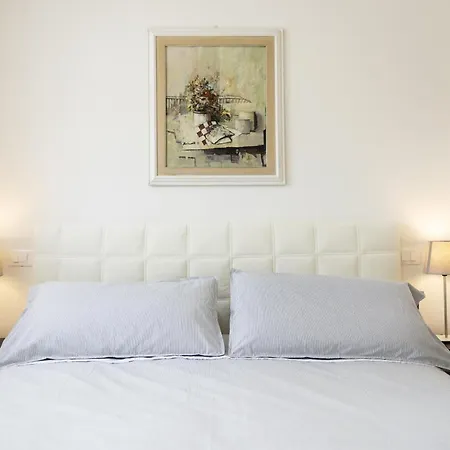 Ca Bianca Ventisette Ριτσιόνε