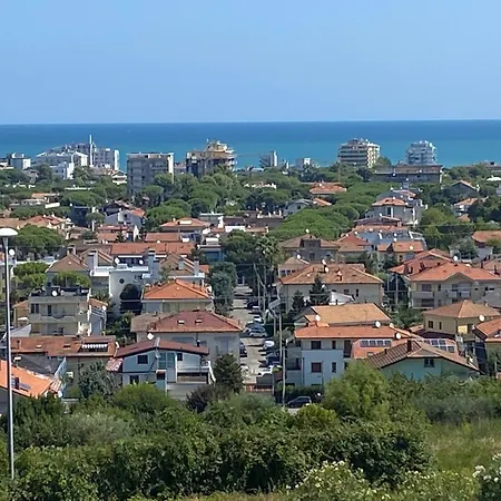 Cá Bianca Ventisette