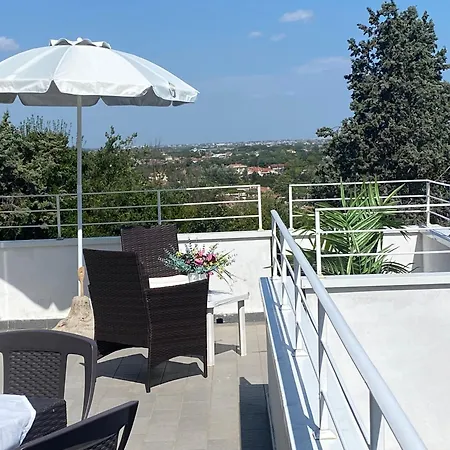 Ca Bianca Ventisette Riccione