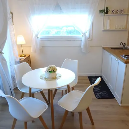 Ca Bianca Ventisette 4*