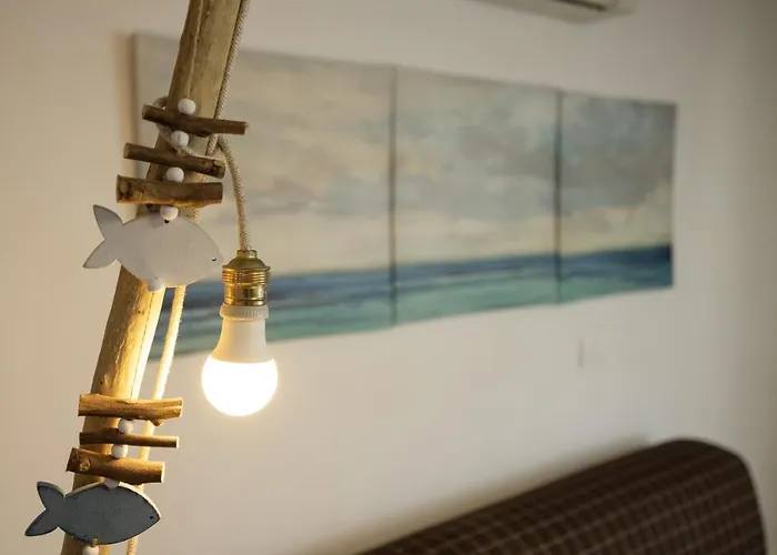 Ca Bianca Ventisette Riccione