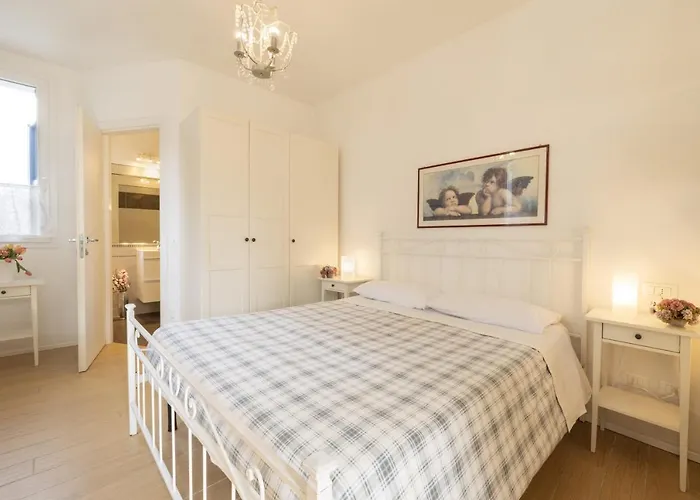 Ca Bianca Ventisette Riccione