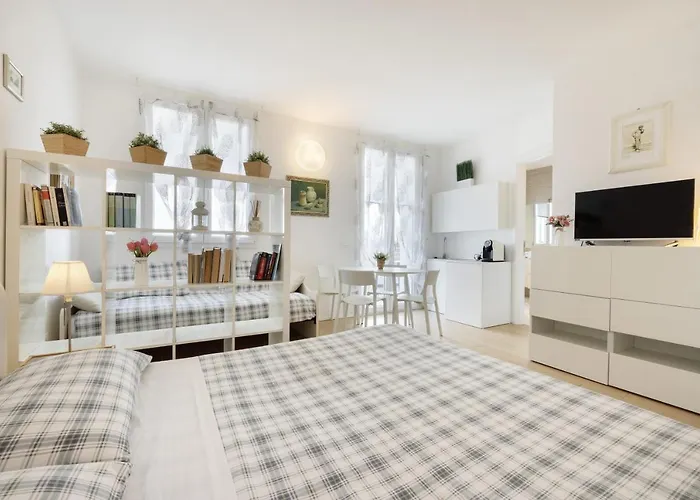 Ca Bianca Ventisette Riccione