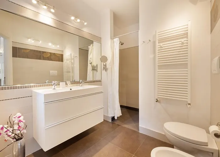 Ca Bianca Ventisette