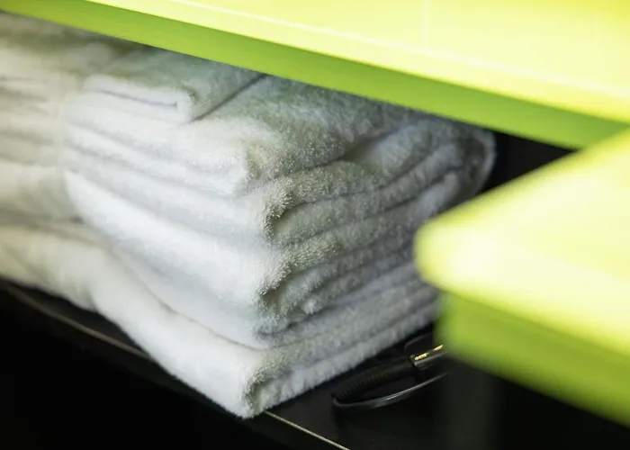 Ca Bianca Ventisette Oda ve Kahvaltı 4*