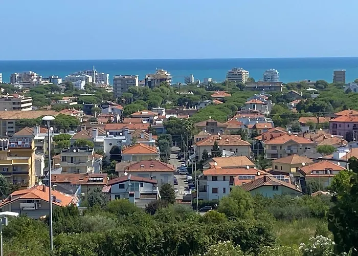 Ca Bianca Ventisette