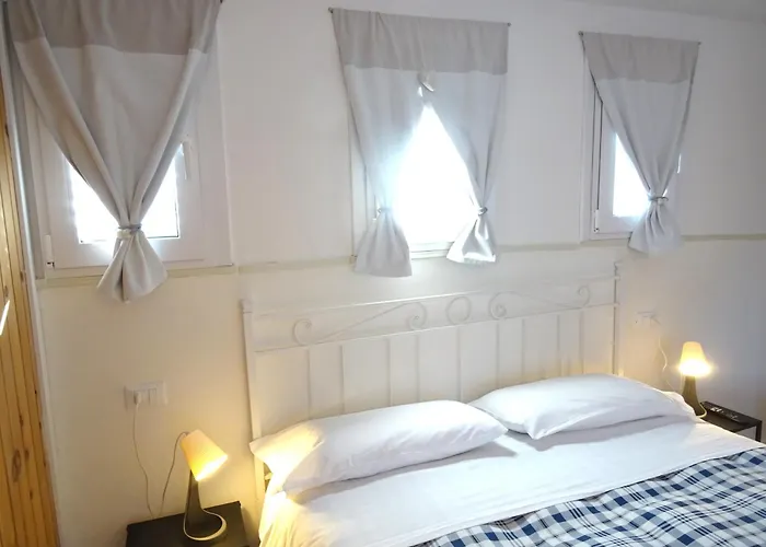 Ca Bianca Ventisette Riccione