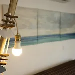 Ca Bianca Ventisette Riccione