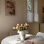 ベッド・アンド・ブレックファスト Ca Bianca Ventisette リッチョーネ