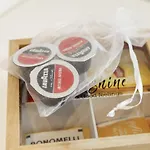 Ca Bianca Ventisette Couette-café