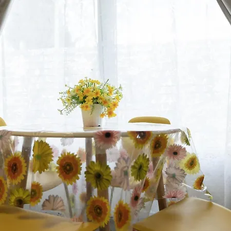 Nocleg ze śniadaniem Ca Bianca Ventisette Riccione