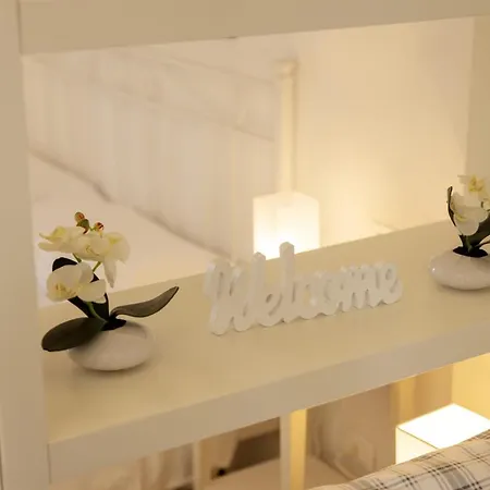 Ca Bianca Ventisette 4* Riccione