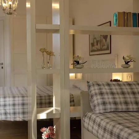 Nocleg ze śniadaniem Ca Bianca Ventisette