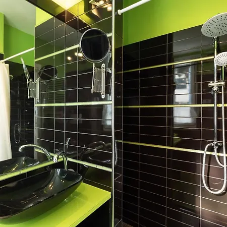 Ca Bianca Ventisette 4*