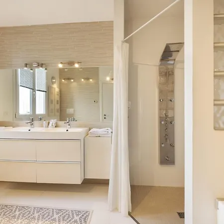 Ca Bianca Ventisette Panzió Riccione