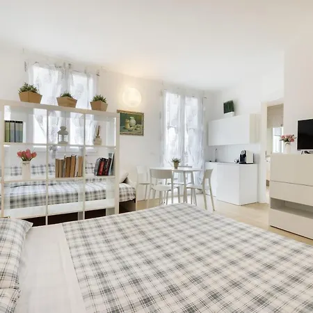 Ca Bianca Ventisette Riccione