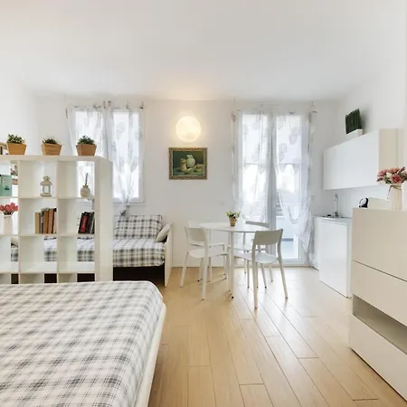 Ca Bianca Ventisette