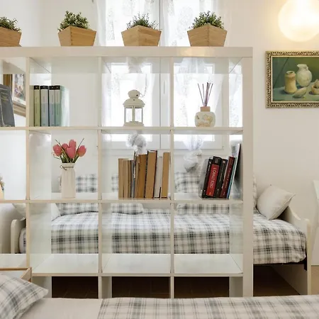 Ca Bianca Ventisette Panzió