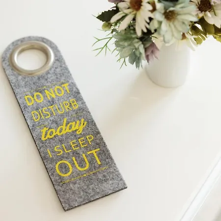 Ca Bianca Ventisette Nocleg ze śniadaniem 4*