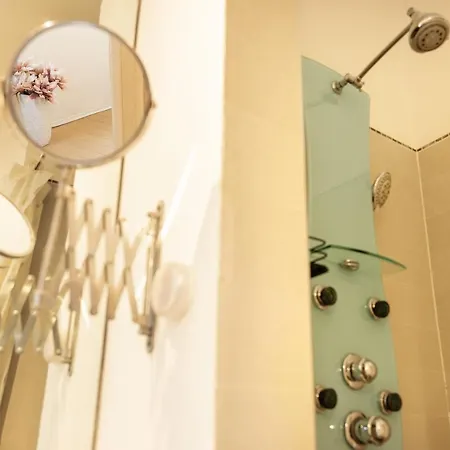 Ca Bianca Ventisette Riccione