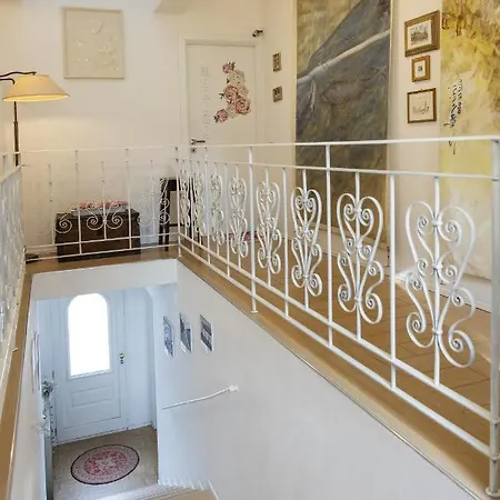 Nocleg ze śniadaniem Ca Bianca Ventisette