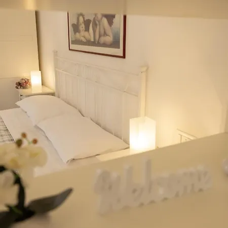 Ca Bianca Ventisette Panzió 4*