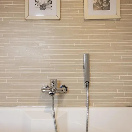 Ca Bianca Ventisette