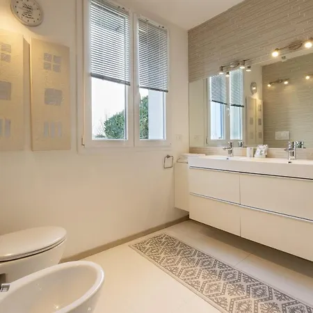 Ca Bianca Ventisette Nocleg ze śniadaniem