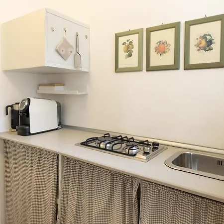 Panzió Ca Bianca Ventisette Riccione