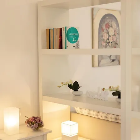 Ca Bianca Ventisette