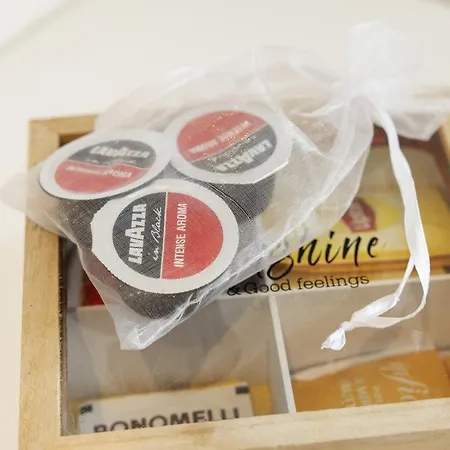 Ca Bianca Ventisette Panzió