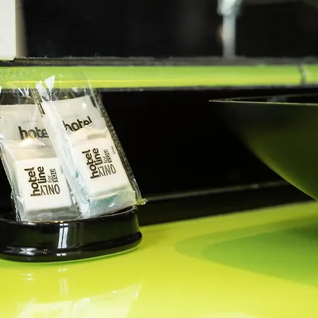 Ca Bianca Ventisette Panzió