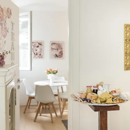 Ca Bianca Ventisette Riccione