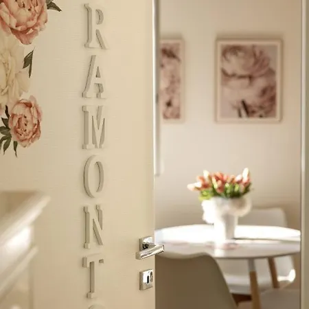 Ca Bianca Ventisette 4*