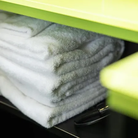 Ca Bianca Ventisette Nocleg ze śniadaniem 4*