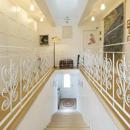 Ca Bianca Ventisette 4* Riccione