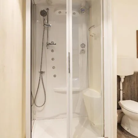 Ca Bianca Ventisette Panzió 4*