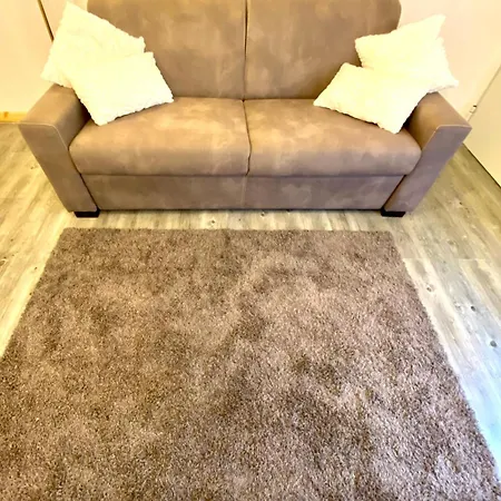 Ca Bianca Ventisette Panzió Riccione