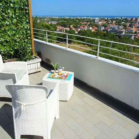 Ca Bianca Ventisette 4*