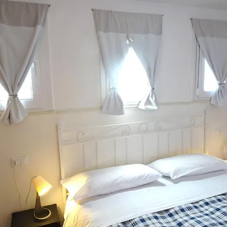 Ca Bianca Ventisette Riccione