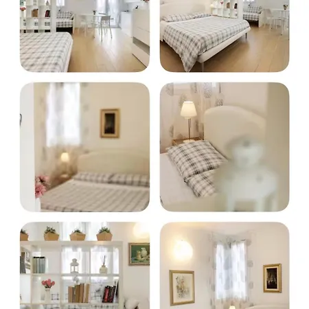 Ca Bianca Ventisette Bed & Breakfast